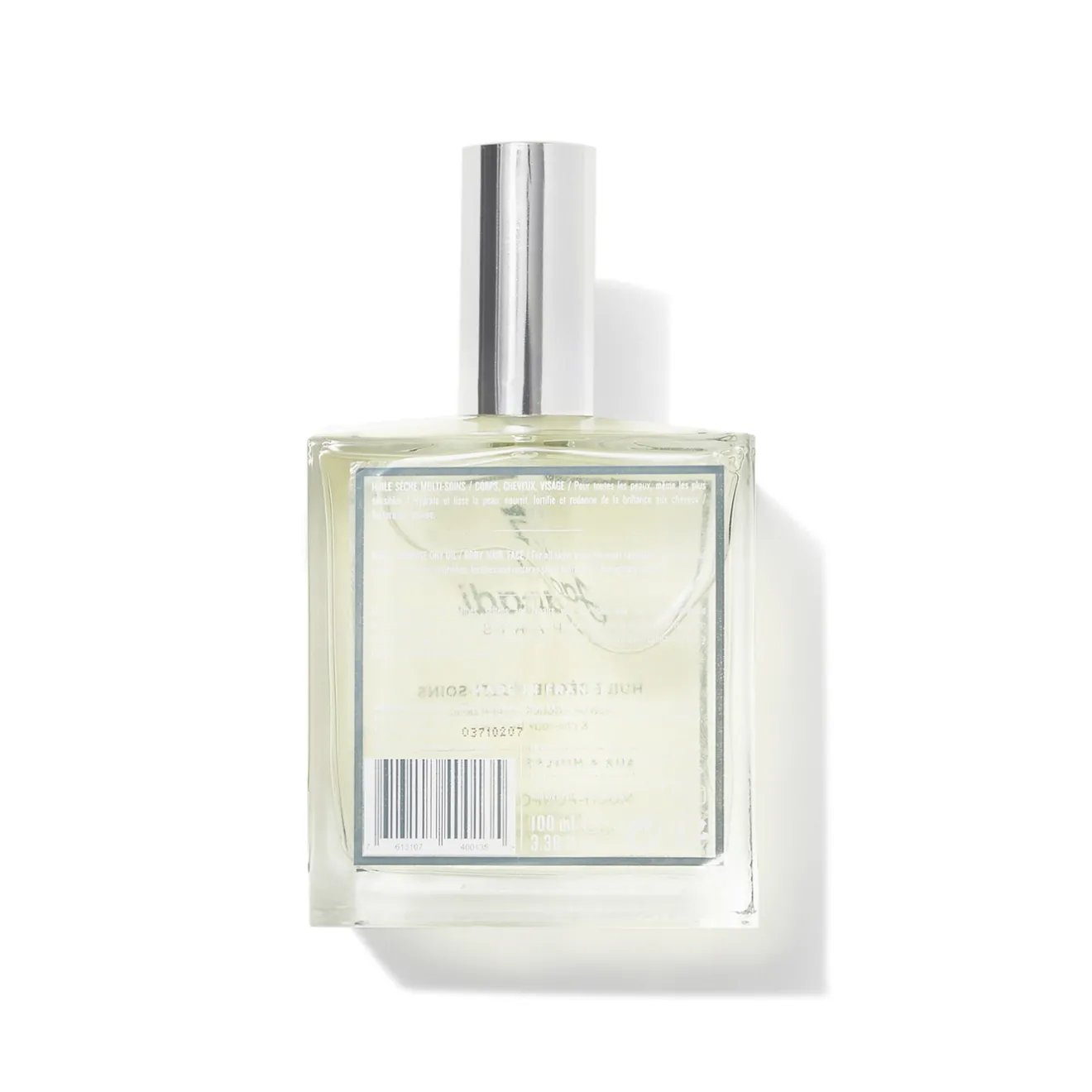 Les Soins|Parfums Et Soins-Jacadi Huile sèche multi-soins 100 ml BLANC JACADI