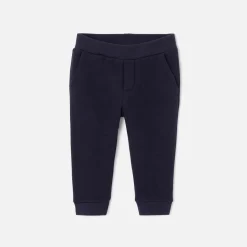 Pantalon Et Short-Jacadi Jogging bébé garçon - marine MARINE JACADI