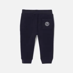 Pantalon Et Short-Jacadi Jogging bébé garçon - marine MARINE JACADI