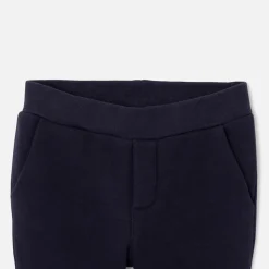 Pantalon Et Short-Jacadi Jogging bébé garçon - marine MARINE JACADI