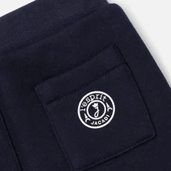 Pantalon Et Short-Jacadi Jogging bébé garçon - marine MARINE JACADI