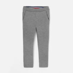 Pantalon Et Jogging-Jacadi Jogging enfant garçon - gris chine clair GRIS CHINE CLAIR JACADI