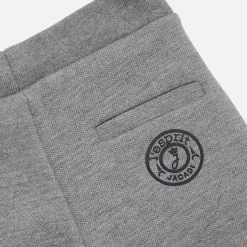 Pantalon Et Jogging-Jacadi Jogging enfant garçon - gris chine clair GRIS CHINE CLAIR JACADI
