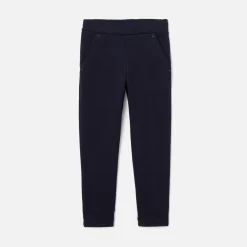 Pantalon Et Jogging-Jacadi Jogging enfant garçon - marine MARINE JACADI