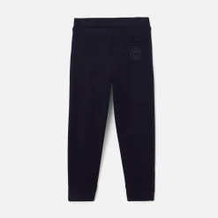 Pantalon Et Jogging-Jacadi Jogging enfant garçon - marine MARINE JACADI