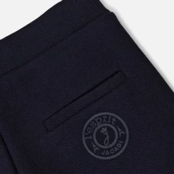 Pantalon Et Jogging-Jacadi Jogging enfant garçon - marine MARINE JACADI