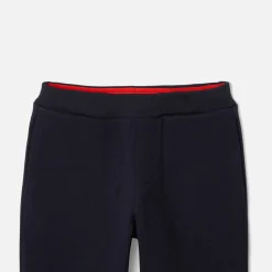 Pantalon Et Jogging-Jacadi Jogging enfant garçon - marine MARINE JACADI