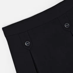 Robe Et Jupe-Jacadi Jupe à plis creux enfant fille - marine MARINE JACADI