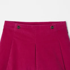 Short Et Combi-Short-Jacadi Jupe culotte enfant fille - FUSCHIA