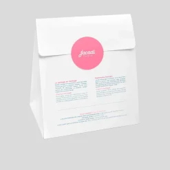 Pull, Sweat Et Cardigan|Pull, Sweat Et Cardigan-Jacadi Kit tricot x Fonty - blanc doux BLANC DOUX JACADI