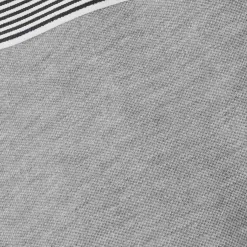 Pantalon Et Jogging-Jacadi Legging enfant fille en piqué de coton - gris chine clair GRIS CHINE CLAIR JACADI