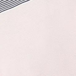 Pantalon Et Jogging-Jacadi Legging enfant fille en piqué de coton - rose poudre ROSE POUDRE JACADI