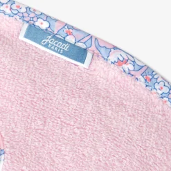 Bavoirs Et Langes-Jacadi Lot de 2 bavoirs en éponge - lore MULTICO