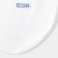 Bavoirs Et Langes-Jacadi Lot de bavoirs bébé - BLANC/BLEU
