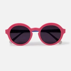 Lunettes De Soleil|Lunettes De Soleil-Jacadi Lunettes de soleil enfant - FUSCHIA