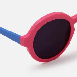 Lunettes De Soleil|Lunettes De Soleil-Jacadi Lunettes de soleil enfant - FUSCHIA