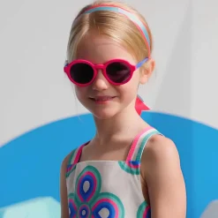 Lunettes De Soleil|Lunettes De Soleil-Jacadi Lunettes de soleil enfant - FUSCHIA