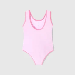 Maillot De Bain-Jacadi Maillot de bain bébé fille 1 pièce - rose ROSE JACADI