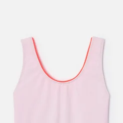 Maillot De Bain-Jacadi Maillot de bain enfant fille - lore ROSE/MULTICO