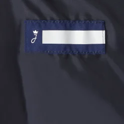 Manteaux, Vestes Et Combi Pilote-Jacadi Manteau bébé fille en drap de laine - marine MARINE JACADI