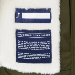 Manteaux, Vestes Et Combi Pilote-Jacadi Manteau bébé garçon en nylon - KAKI