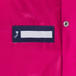 Manteau, Doudoune Et Veste-Jacadi Manteau court enfant fille - ROSE GRENADINE