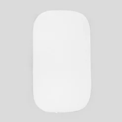 Mobilier|Couffins Et Berceaux-Jacadi Matelas panier à langer - blanc BLANC JACADI