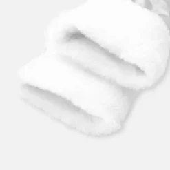 Accessoires-Jacadi Moufles enfant fille - ARGENT