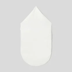 Gigoteuse, Couverture|Gigoteuses Et Couvertures-Jacadi Nid d'ange 0-3 mois - blanc BLANC JACADI