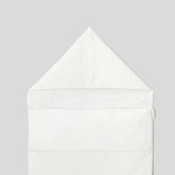 Gigoteuse, Couverture|Gigoteuses Et Couvertures-Jacadi Nid d'ange 0-3 mois - blanc BLANC JACADI