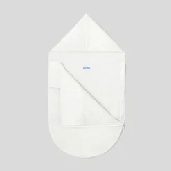 Gigoteuse, Couverture|Gigoteuses Et Couvertures-Jacadi Nid d'ange 0-3 mois - blanc BLANC JACADI