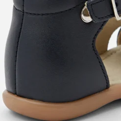 Nu-Pieds|Chaussures-Jacadi Nu-pieds premiers pas bébé garçon - marine MARINE JACADI