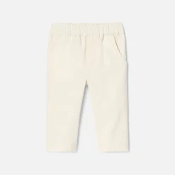 Pantalon Et Short-Jacadi Pantalon bébé garçon - BEIGE