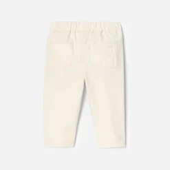 Pantalon Et Short-Jacadi Pantalon bébé garçon - BEIGE