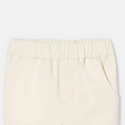Pantalon Et Short-Jacadi Pantalon bébé garçon - BEIGE
