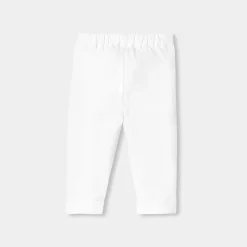 Pantalon Et Short-Jacadi Pantalon bébé garçon cérémonie - blanc BLANC JACADI