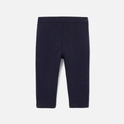 Pantalon Et Short-Jacadi Pantalon confort bébé fille - marine MARINE JACADI