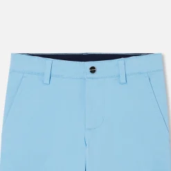 Pantalon Et Jogging-Jacadi Pantalon enfant garçon coupe slack - CIEL