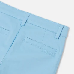 Pantalon Et Jogging-Jacadi Pantalon enfant garçon coupe slack - CIEL