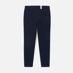 Pantalon Et Jogging-Jacadi Pantalon enfant garçon cérémonie - marine MARINE JACADI