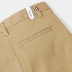 Pantalon Et Jogging-Jacadi Pantalon slack enfant garçon - CAMEL