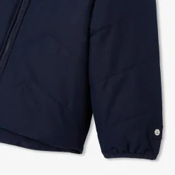 Manteau, Doudoune Et Veste-Jacadi Parka 3 en 1 enfant garçon - marine MARINE JACADI