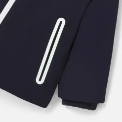 Manteaux, Vestes Et Combi Pilote-Jacadi Parka bébé garçon - marine MARINE JACADI