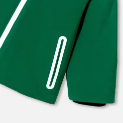 Manteaux, Vestes Et Combi Pilote-Jacadi Parka bébé garçon - VERT FONCE