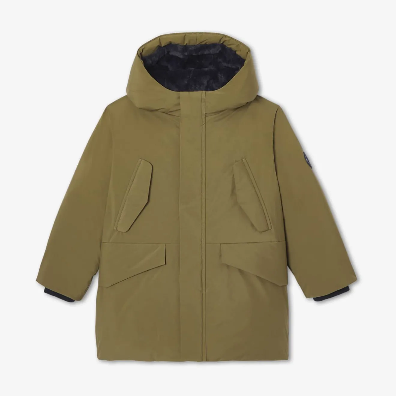 Manteau, Doudoune Et Veste-Jacadi Parka enfant garçon - MASTIC