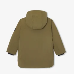 Manteau, Doudoune Et Veste-Jacadi Parka enfant garçon - MASTIC