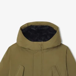 Manteau, Doudoune Et Veste-Jacadi Parka enfant garçon - MASTIC