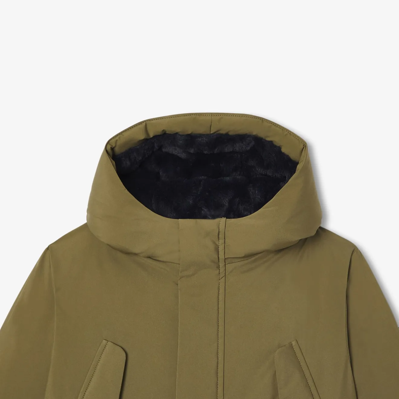 Manteau, Doudoune Et Veste-Jacadi Parka enfant garçon - MASTIC