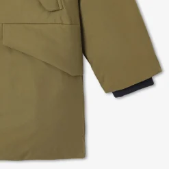 Manteau, Doudoune Et Veste-Jacadi Parka enfant garçon - MASTIC