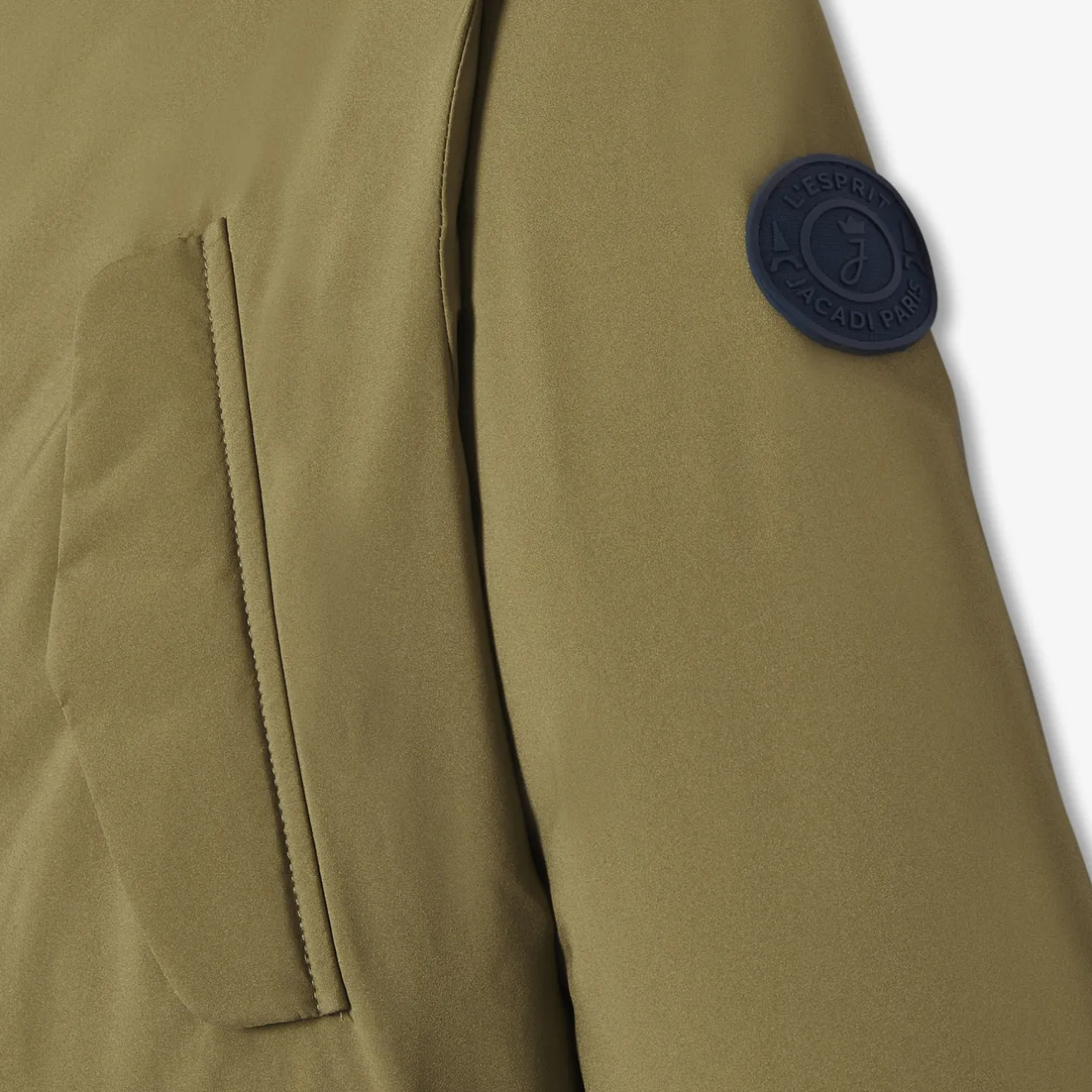 Manteau, Doudoune Et Veste-Jacadi Parka enfant garçon - MASTIC